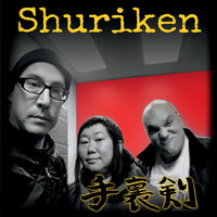 Shuriken - Shuriken