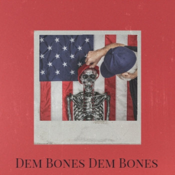 Various Artist - Dem Bones Dem Bones