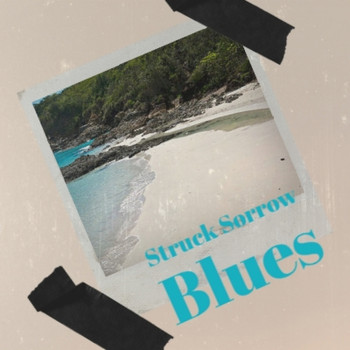 Various Artist - Struck Sorrow Blues