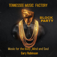 Gary Robinson - Block Party