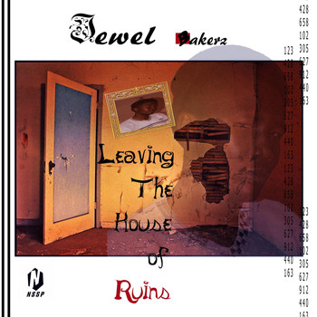 Jewel bakerz - Leaving the House of Ruins (Ep)