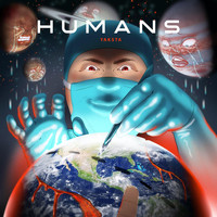 Yaksta - Humans