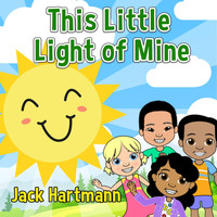 Jack Hartmann - This Little Light of Mine