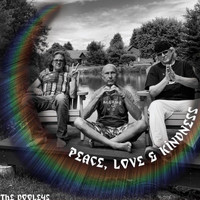 The Dooleys - Peace, Love & Kindness