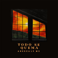 Andrea LP MX - Todo Se Quema
