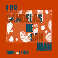Yonse - Las Candelas de San Juan (Explicit)