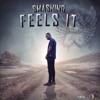 Smashing - Feels It
