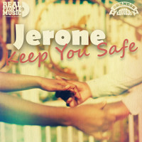 Jerone - Keep You Safe