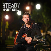 Vincent Bonelli - Steady