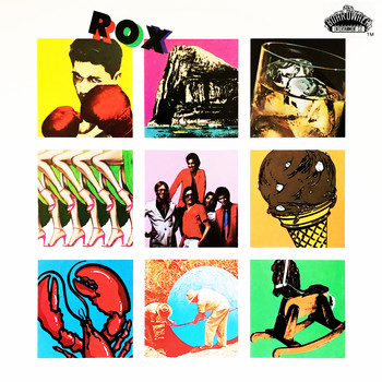 Rox - Rox