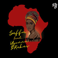 SB - Suffa (feat. Rukus & Ugonna)