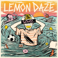 Lemon Daze - Sour