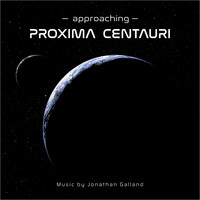 Jonathan Galland - Approaching Proxima Centauri
