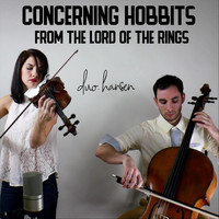Duo.Hansen - Concerning Hobbits