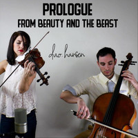 Duo.Hansen - Prologue (From "Beauty and the Beast")