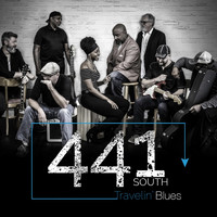 441 South - Travelin' Blues