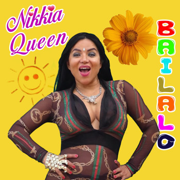 Nikkia Queen - Bailalo