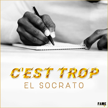 El Socrato - C'est Trop