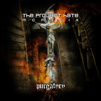 The Project Hate MCMXCIX - Purgatory (Explicit)