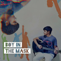Bumby - Boy in the Mask