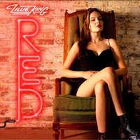 Lillie King - Red