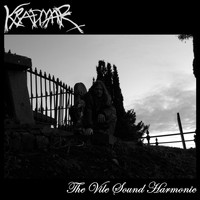 Kradmar - The Vile Sound Harmonic (Explicit)