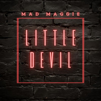 Mad Maggie - Little Devil
