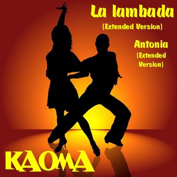 Kaoma - La Lambada (Extended Version)