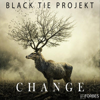 Black Tie Projekt - Change