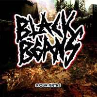 Black Beans - Brazilian Disasters