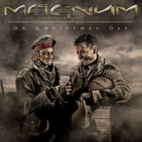 Magnum - On Christmas Day (Radio Edit)