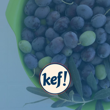 Kef - El Debate de las Comidas