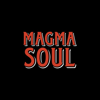 Magma Soul - Magma Soul
