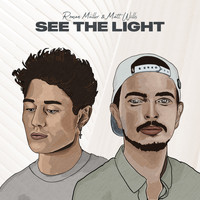 Roman Müller & Matt Wills - See the Light