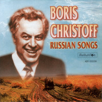 Boris Christoff - Russian Songs