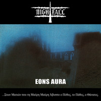 Nightfall - Eons Aura EP