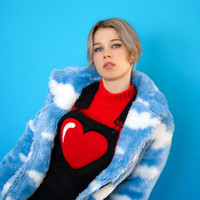 Lauma - Coeur de miel