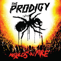The Prodigy - World's on Fire (Live at Milton Keynes Bowl) (2020 Remaster [Explicit])