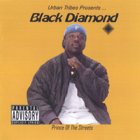 Black Diamond - Prince of the Streets