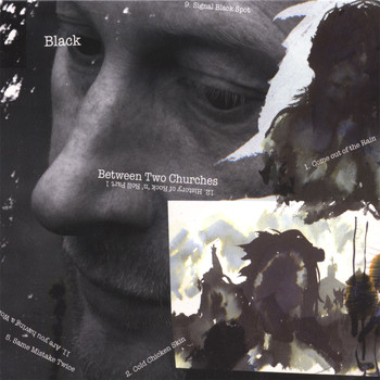 Black - Between Two Churches