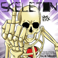 Ian Erix - Skeleton