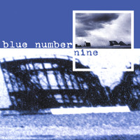 Blue Number Nine - blue number nine