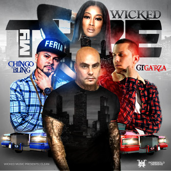 Wicked - My Type (Explicit)