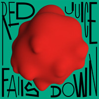 Furguson - Red Juice Falls Down