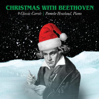 Pamela Howland - Christmas with Beethoven