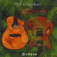 Bill Campbell - Ornate