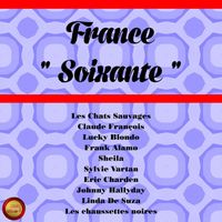 Frank Alamo - France soixante