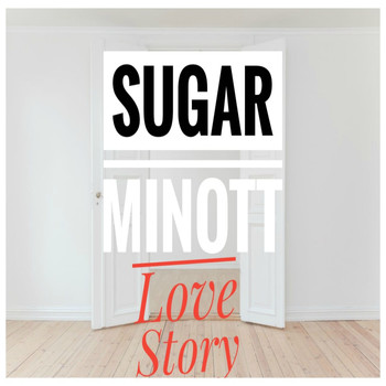 Sugar Minott - Love Story