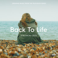 Solomon Grey - Sark (Theme from Back to Life)