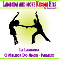 Kaoma - Lambada and More Kaoma Hits